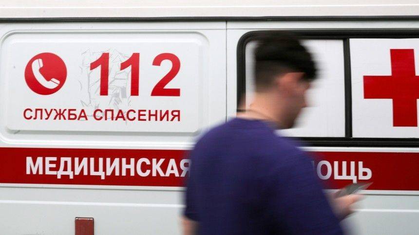 Сергей Бадамшин - Владимир Воронцов - Создателя паблика «Омбудсмен полиции» госпитализировали после ареста - 5-tv.ru - Россия