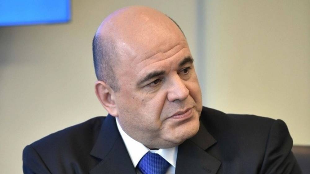 Владимир Путин - Дмитрий Песков - Михаил Мишустин - Мишустин не сможет принять участие в совещании у Путина по коронавирусу - riafan.ru - Москва - Россия