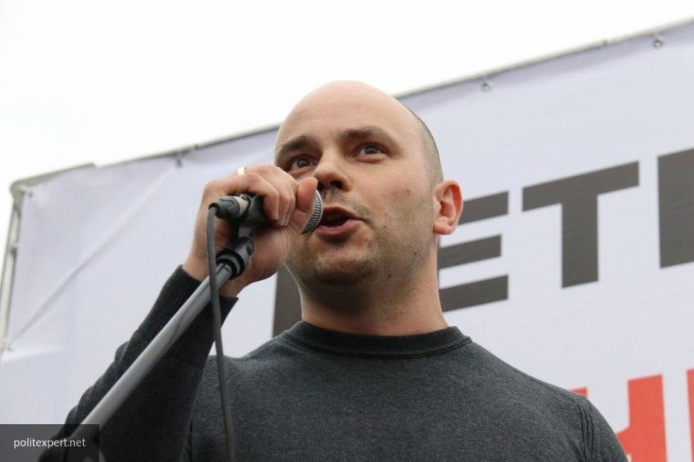 Андрей Пивоваров - "Мать голодных детей" из публикаций Пивоварова оказалась воровкой-рецидивисткой - politexpert.net - Россия