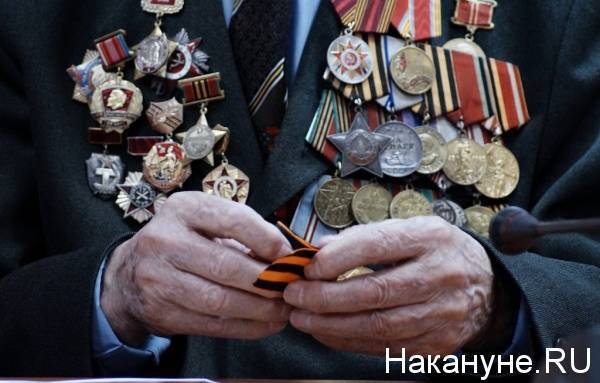 В Екатеринбурге снесли могилу ветерана Великой Отечественной, похоронив туда другого человека - nakanune.ru - Екатеринбург