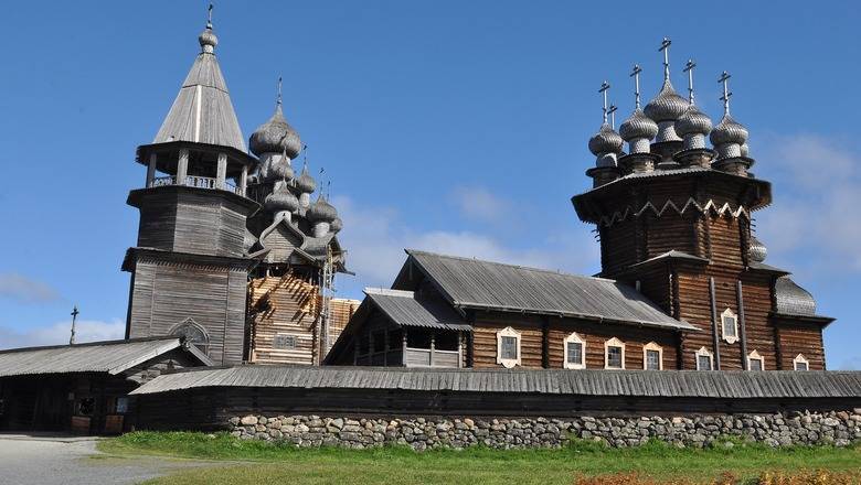 Александр Школьник - Культура - это главное, что каждое живущее поколение оставляет после себя в веках - nashgorod.ru - Россия