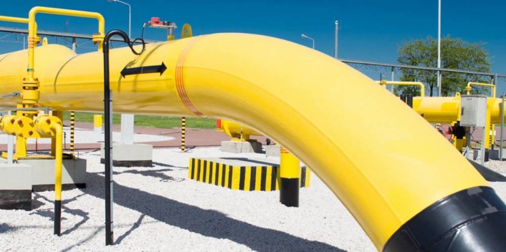 Швеция выдала последнее разрешение на строительство газопровода Baltic Pipe - theins.ru - Норвегия - Италия - Польша - Швеция - Дания