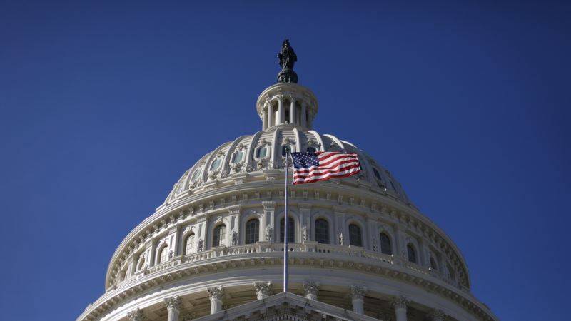 Виртуальные съезды партий в США – реальная перспектива - golos-ameriki.ru - США - Вашингтон - штат Висконсин