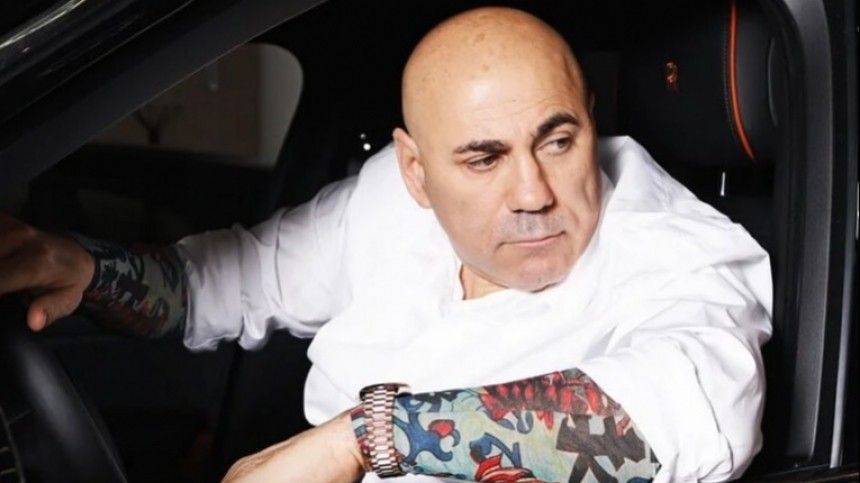 Иосиф Пригожин - «Чей талант задел короравирус?»: Пригожин насмешил фанатов шаржем на себя - 5-tv.ru