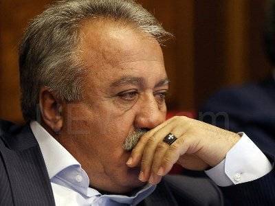 Эдмон Марукян - Лилит Макунц - «Мой шаг»: Если глава «Светлой Армении» сложит мандат, то за ним последует Сасун Микаелян - news.am - Армения