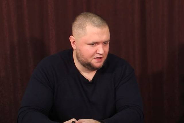 Сергей Бадамшин - Владимир Воронцов - Создателя паблика «Омбудсмен полиции» госпитализировали из изолятора - theins.ru - Москва