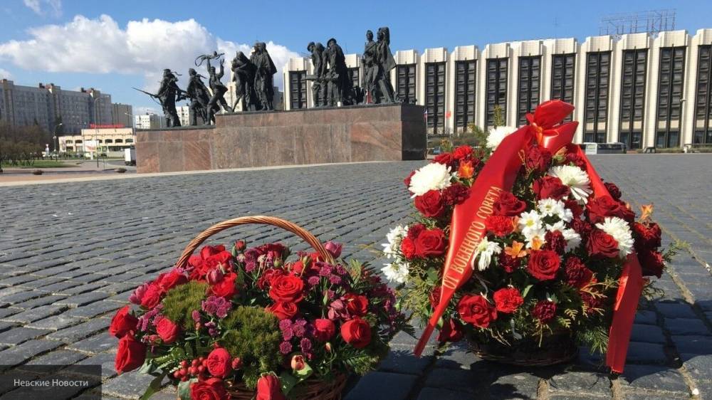Сурайкин назвал сознательной диверсией заявления Белого дома о победе США над нацизмом - inforeactor.ru - Россия - США - Англия