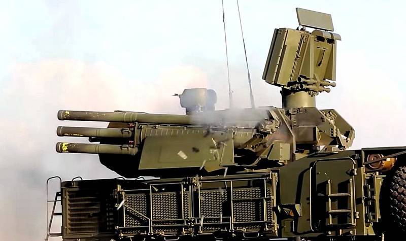 Кто и зачем обстрелял российскую авиабазу Хмеймим на 9 мая? - topcor.ru - Россия - Сирия
