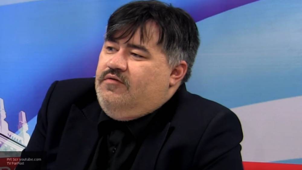 Борис Рожин - Рожин усомнился в эффективности миссии IRINI без участия НАТО в Ливии - polit.info - Турция - Ливия - Триполи
