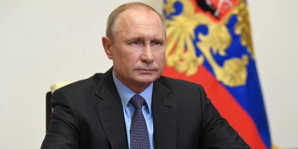 Владимир Путин - Президент РФ: число тестирований на коронавирус к середине мая будет удвоено - ruposters.ru - Россия