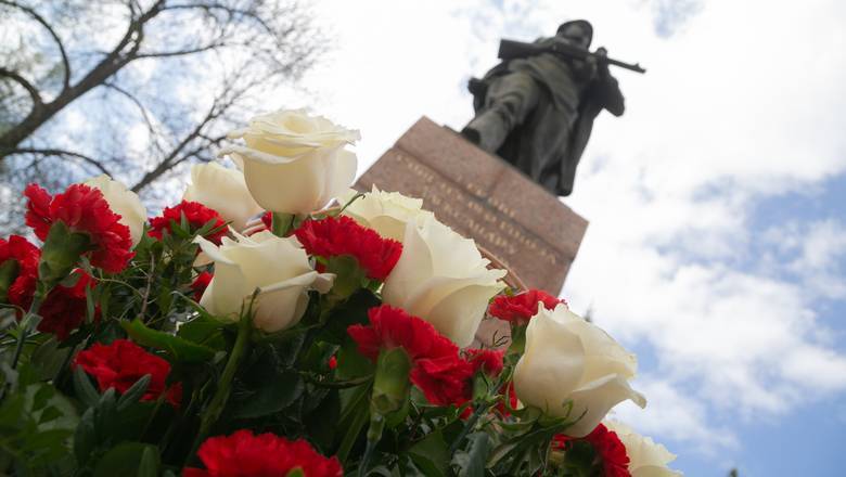 Тюменская общественница рассказала о новом формате Дня Победы - nashgorod.ru - Тюмень - Тюменская обл.