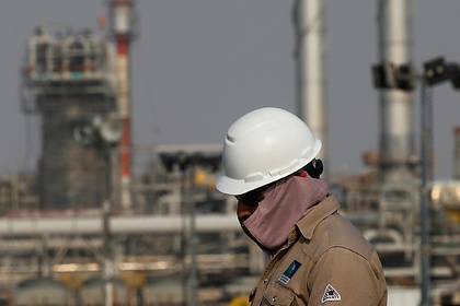 Саудовская Аравия начала спасать нефть в одиночку - lenta.ru - Саудовская Аравия - Эр-Рияд