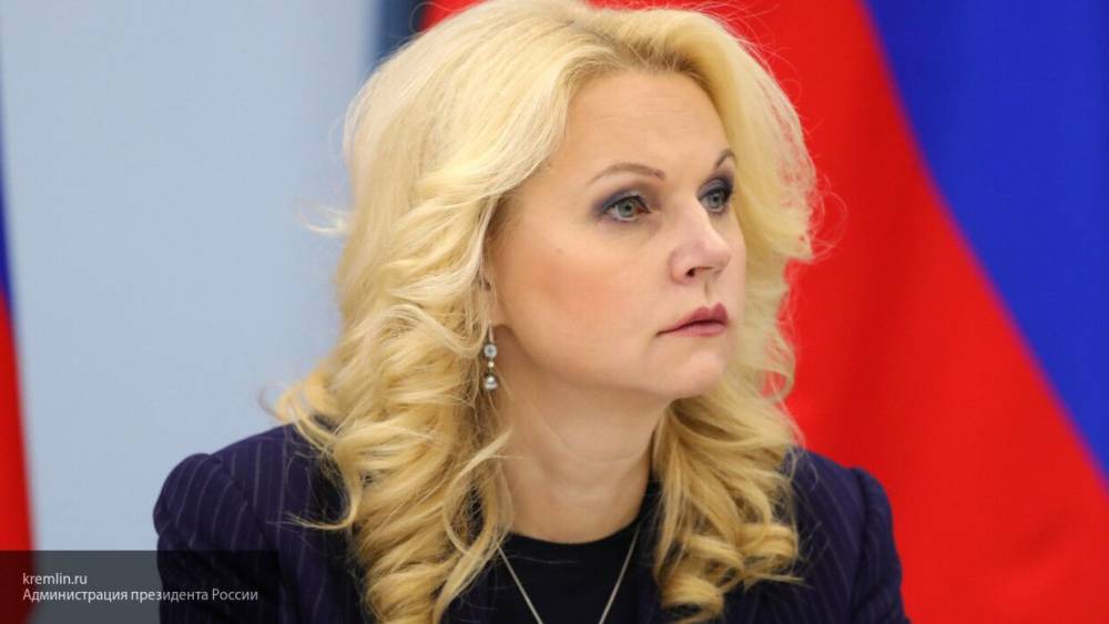 Татьяна Голикова - Константин Салаев - Голикова: летальность при COVID-19 в России в среднем в 7,4 раза ниже, чем в целом по миру - nation-news.ru - Россия