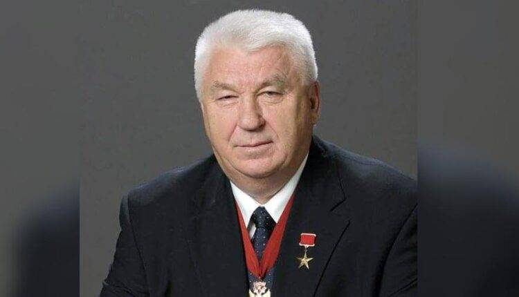 Дмитрий Рогозин - Бывший директор «Красмаша» Гупалов скончался на 85-м году жизни - newtvnews.ru - Россия - Красноярск