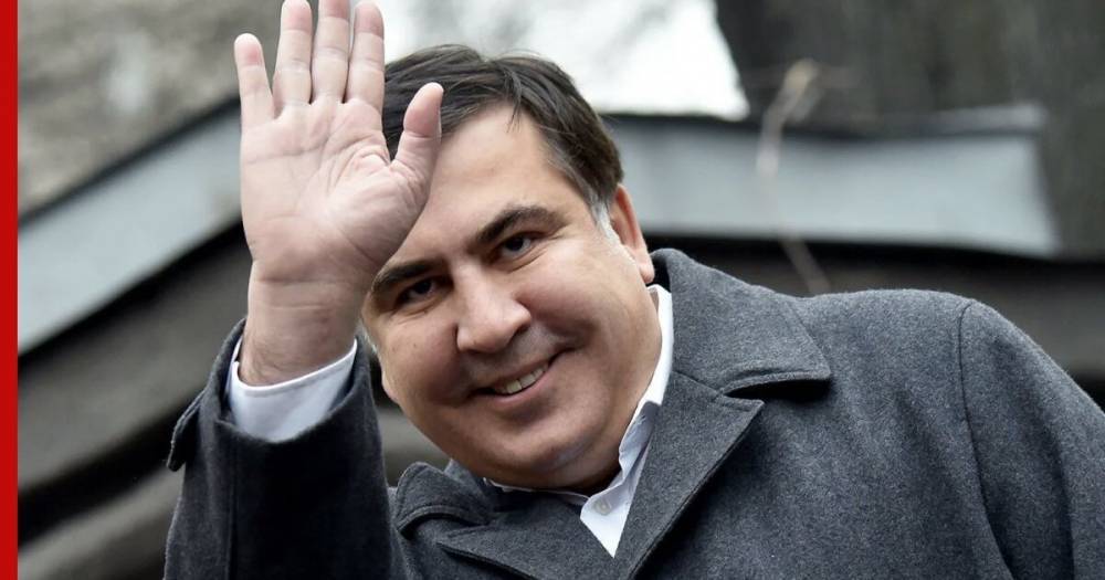 Михаил Саакашвили - Саакашвили заявил, что Грузии грозит голод - profile.ru - Украина - Киев - Грузия - Тбилиси - Одесская обл.