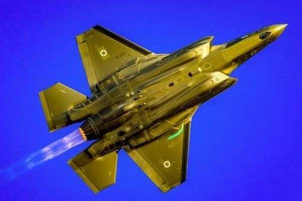 Иран - Когда прекратятся израильские удары по Сирии? - newsland.com - Россия - Сирия - Израиль