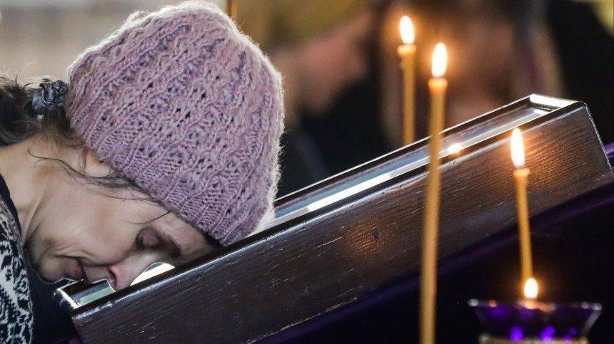 Заговор от эпидемий на День целителей — Девяти святых мучеников Кизических - 5-tv.ru - Турция