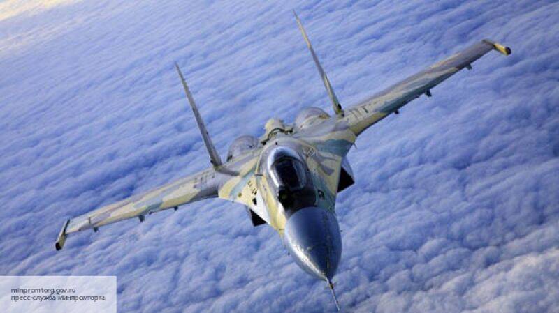 Soha: если Иран завладеет российским Су-35, это станет кошмаром США - politros.com - Россия - США - Иран - Тегеран