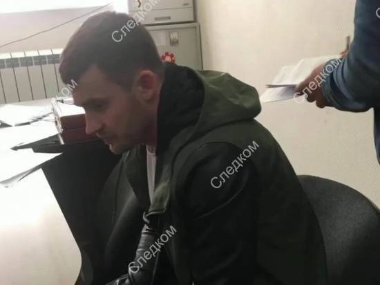 Дмитрий Новиков - Обнародованы подробности биографии владельца сгоревшего дома престарелых Красногорска: сын шахтера - newtvnews.ru - Москва - Россия - Украина - Горловка - Красногорск