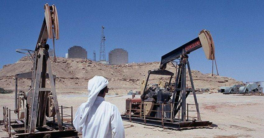 Саудовская Аравия снизит нефтедобычу в июне дополнительно на 1 млн баррель в сутки - theins.ru - Саудовская Аравия