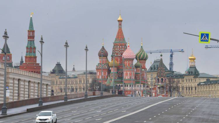 Владимир Путин - Между Сциллой и Харибдой: главные тезисы послания Путина к россиянам - crimea.ria.ru - Россия - Крым - Симферополь