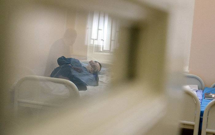 Женщина родила в туалете психбольницы – что говорится в отчете омбудсмена Грузии - sputnik-georgia.ru - Грузия - Тбилиси