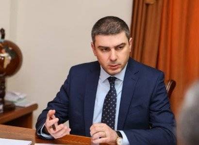 Госминистр: Срок действия режима ЧС в Карабахе продлен еще на 30 дней - news.am - Армения - Степанакерт - Карабах