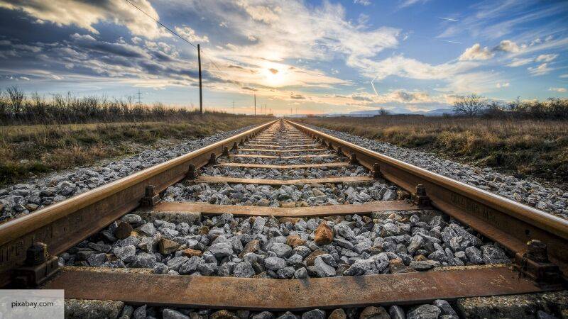 Railfreight оценило выгоду России от транзита западной санкционки - politros.com - Россия - Китай - Голландия