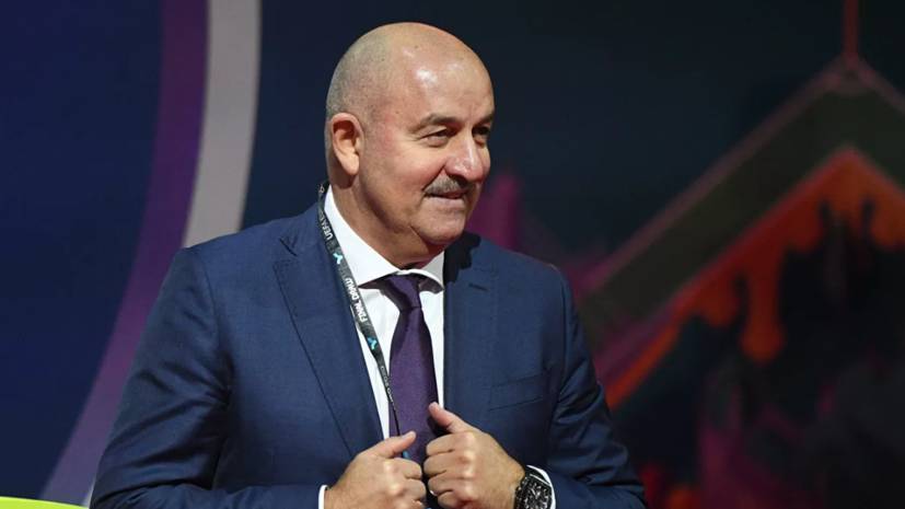 Станислав Черчесов - Юрий Семин - Черчесов поздравил Сёмина с днём рождения, вспомнив о своей игре под его руководством - russian.rt.com - Россия