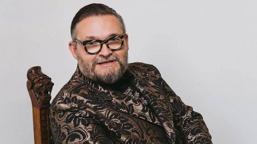 Александр Васильев - Владимир Высоцкий - Историк моды Васильев показал фото со дня знакомства с Мариной Влади 33 года назад - 5-tv.ru - Париж