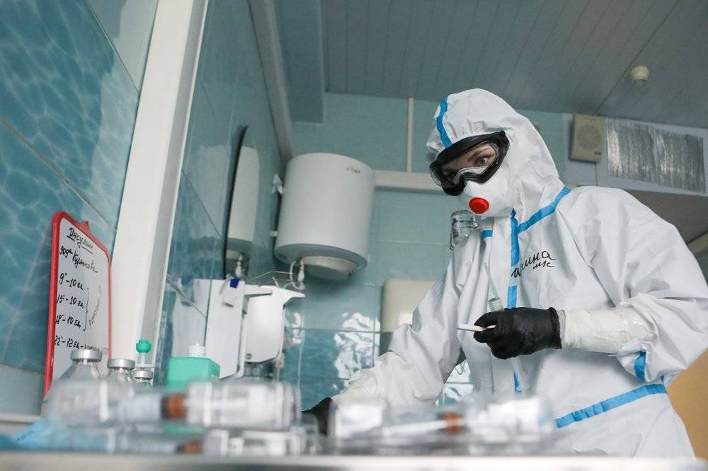 Медики в трех регионах начали получать выплаты за апрель после поручения Путина - vm.ru - респ. Ингушетия - Нижегородская обл.
