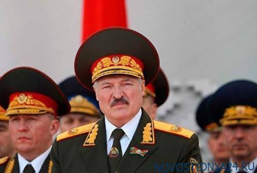 Виталий Милонов - «Так нельзя — ради выпендрежа…» Милонов раскритиковал Лукашенко за парад Победы в Минске - novostidnya24.ru - Москва - Белоруссия - Минск