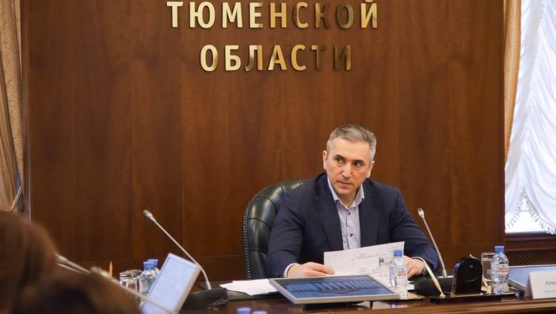 В Тюменской области отсутствуют предпосылки для отказа от самоизоляции - nashgorod.ru - Тюменская обл.