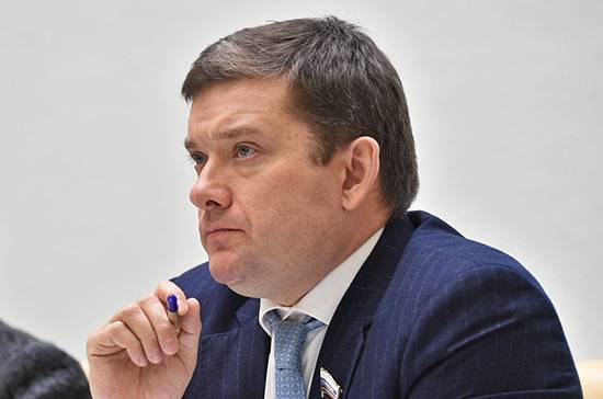 Владимир Путин - Николай Журавлев - Журавлёв оценил сумму возврата налогов для самозанятых в более чем 1 млрд рублей - pnp.ru - Россия
