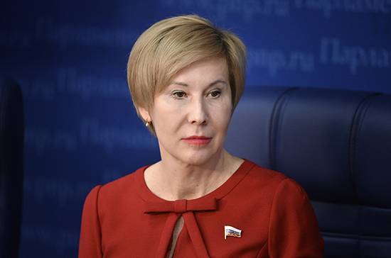 Ольга Павлова - Павлова рассказала, какая поддержка нужна самозанятым - pnp.ru - респ. Татарстан