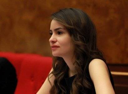 «Мой шаг»: Армянское общество очень жестоко по отношению к мужчинам, лишая их эмоциональности - news.am - Армения