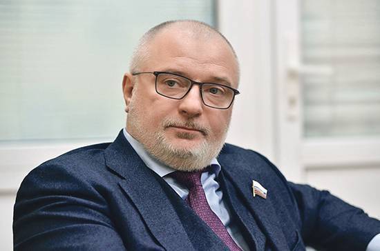 Владимир Путин - Андрей Клишас - Клишас: озвученные Путиным решения позволят обеспечить гарантии осуществления прав россиян - pnp.ru - Россия