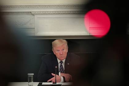 США заподозрили китайских хакеров в попытке кражи данных о вакцине от COVID-19 - lenta.ru - Китай - США - New York