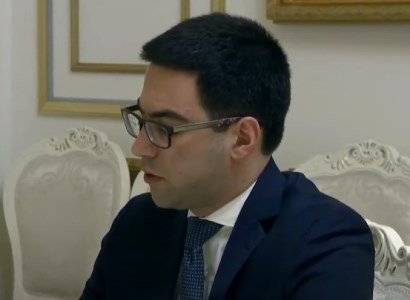 Никол Пашинян - Рустам Бадасян - Минюст Армении: Для тотального веттинга необходимы конституционные изменения - news.am - Армения