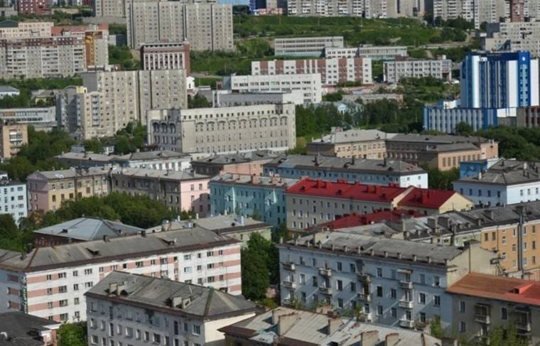 В Мурманской области режим самоизоляции перестанет действовать с 12 мая - news.ru - Россия - Мурманская обл.
