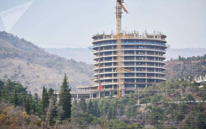 Коронавирус бьет по рынку недвижимости: что будет с отраслью дальше? - sputnik-georgia.ru - Грузия - Тбилиси