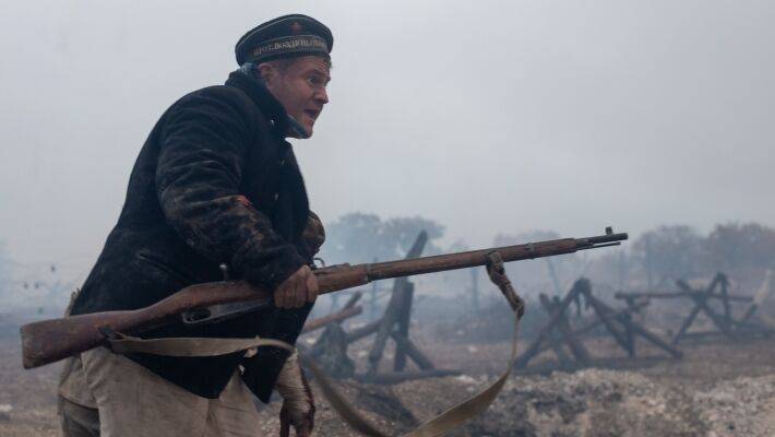 Леонид Филатов - Актер из «Диверсанта» объяснил неугасающую популярность сериала - inforeactor.ru - Крым - Севастополь