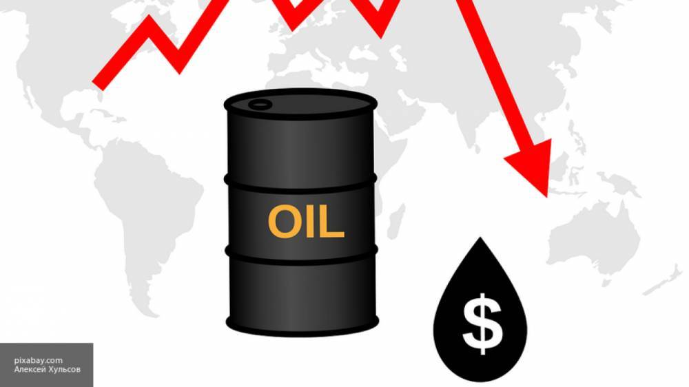 Котировки нефти падают из-за угрозы новой волны COVID-19 в Китае - polit.info - Китай - Ухань