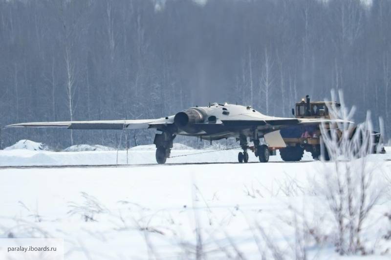 Виктор Баранец - Полковник Баранец рассказал об оснащении С-70 «Охотник» гиперзвуковым «Кинжалом» - politros.com - Россия