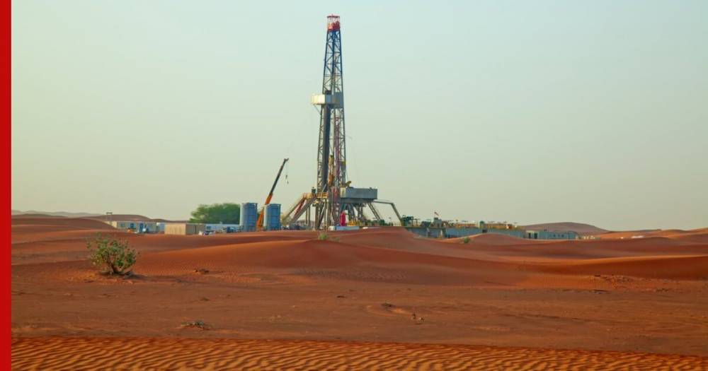 ОАЭ дополнительно сократят нефтедобычу - profile.ru - Саудовская Аравия - Эмираты - Эр-Рияд