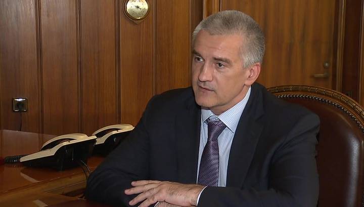 Сергей Аксенов - Аксенов: на следующей неделе на работу выйдут 400 тысяч крымчан - vesti.ru - Крым