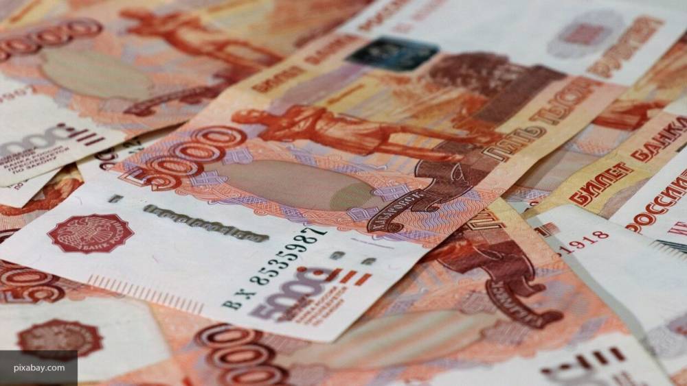Николай Журавлев - Самозанятым вернут более миллиарда уплаченных в 2019 году налогов - polit.info - Россия