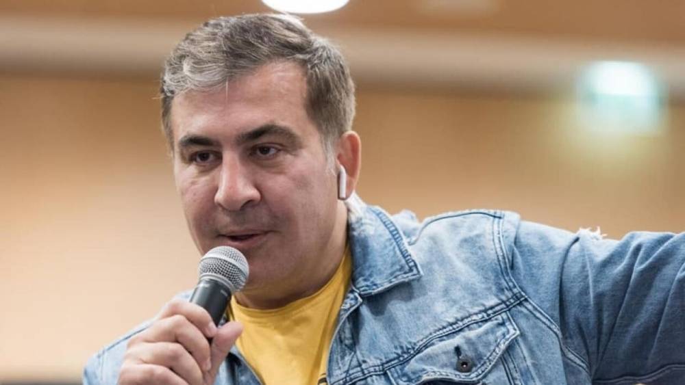 Михаил Саакашвили - Алексей Мартынов - Политолог Мартынов заявил, что Саакашвили вскоре начнет разрушать Украину - riafan.ru - Москва - Китай - Украина - Грузия