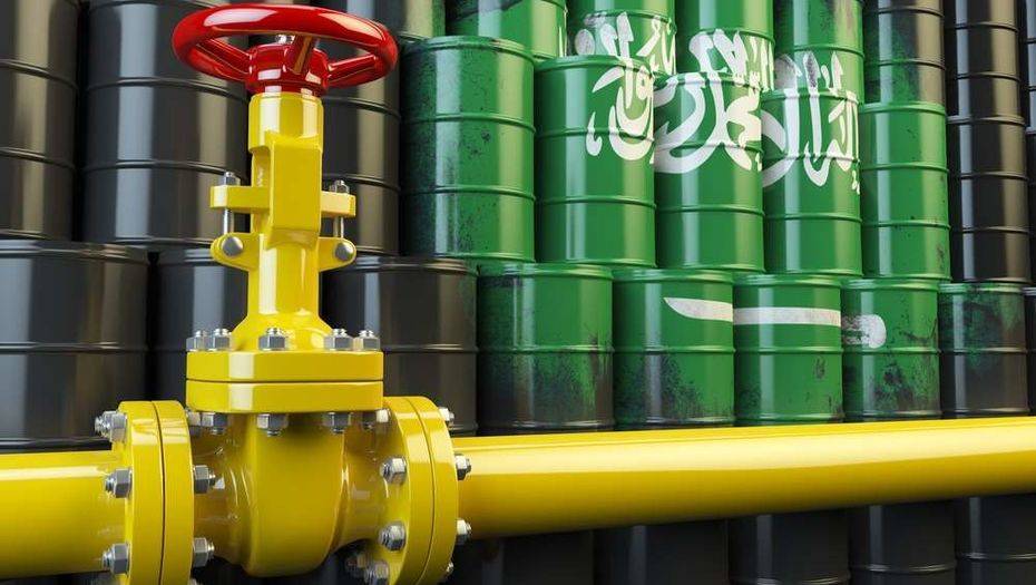 Саудовская Аравия заявила о сокращении добычи нефти ещё на миллион баррелей в сутки - informburo.kz - Саудовская Аравия
