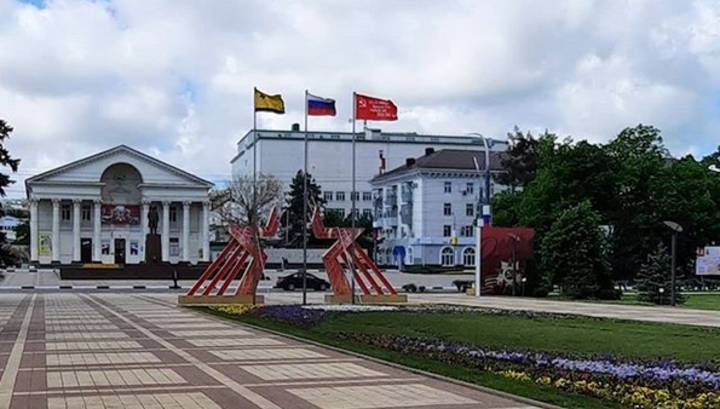 Чиновницу из Новороссийска уволили на нарушение режима самоизоляции - vesti.ru - Краснодарский край - Новороссийск